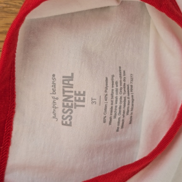 JUMPING BEANS AND OKIE DOKIE TODDLER BOYS TEES BUNDLE ALL SIZE 3T - Picture 10 of 14